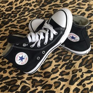 All Star Shoes